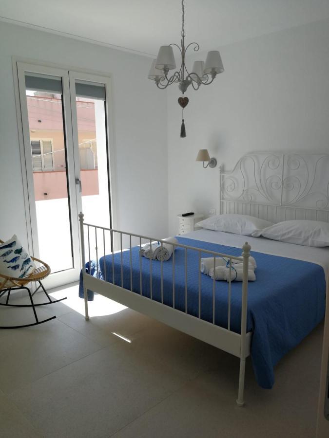 Fuga Blu Villa Marzamemi Bagian luar foto