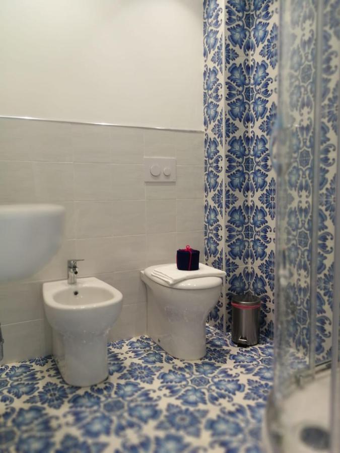 Fuga Blu Villa Marzamemi Bagian luar foto