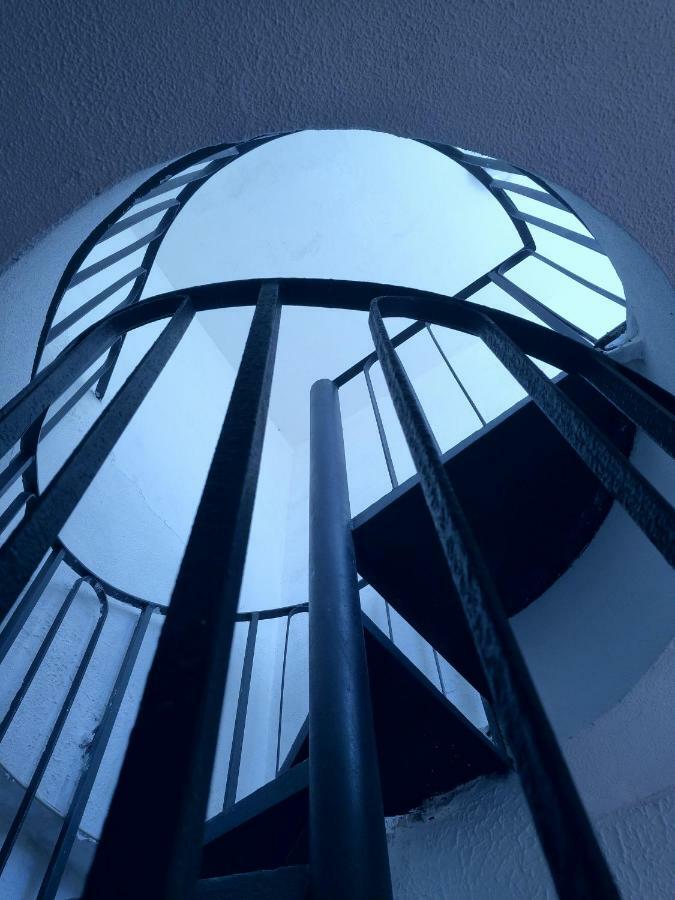 Fuga Blu Villa Marzamemi Bagian luar foto