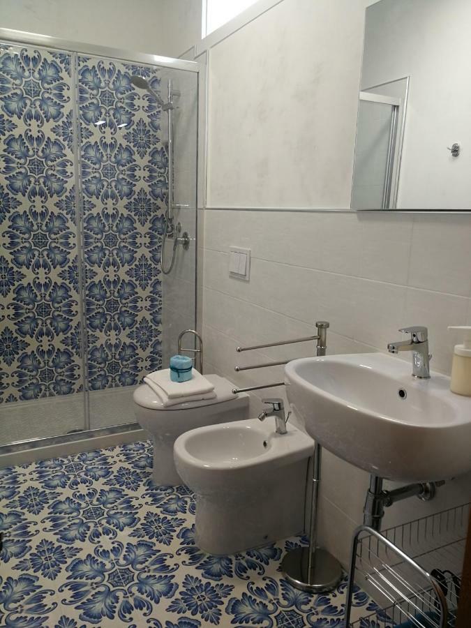 Fuga Blu Villa Marzamemi Bagian luar foto